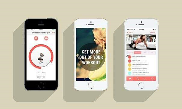 app开发公司认准上海趣旨